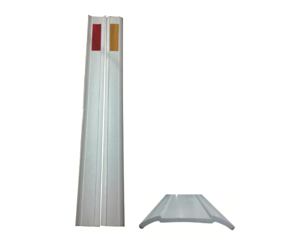 Reflective Sheet Delineator Post